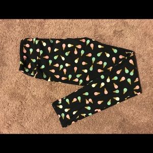 OS LulaRoe leggings